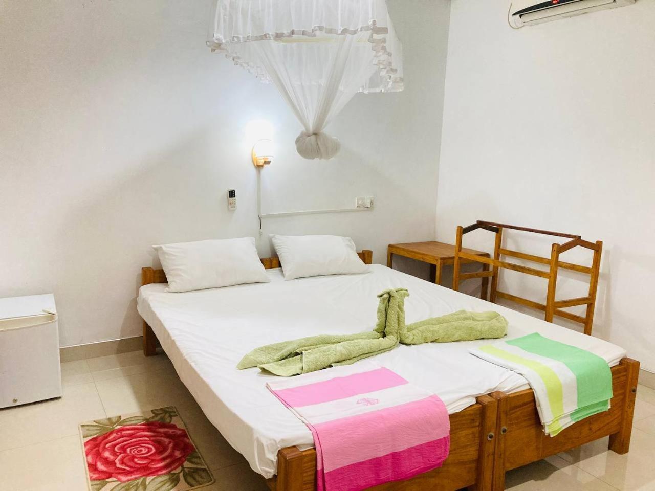 Sigiri Lodge สิกิริยา ภายนอก รูปภาพ