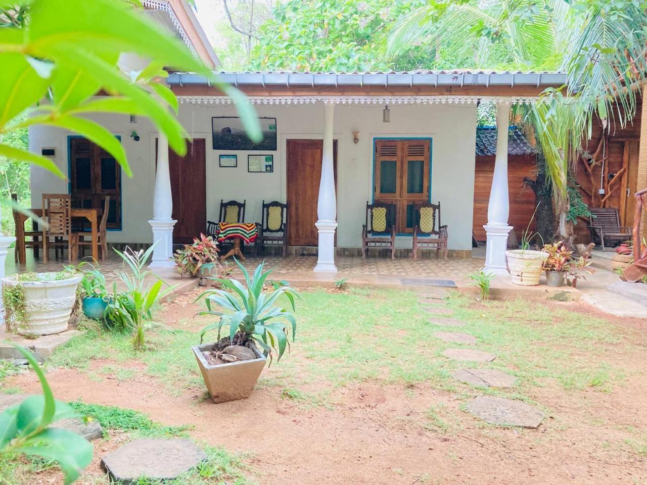 Sigiri Lodge สิกิริยา ภายนอก รูปภาพ