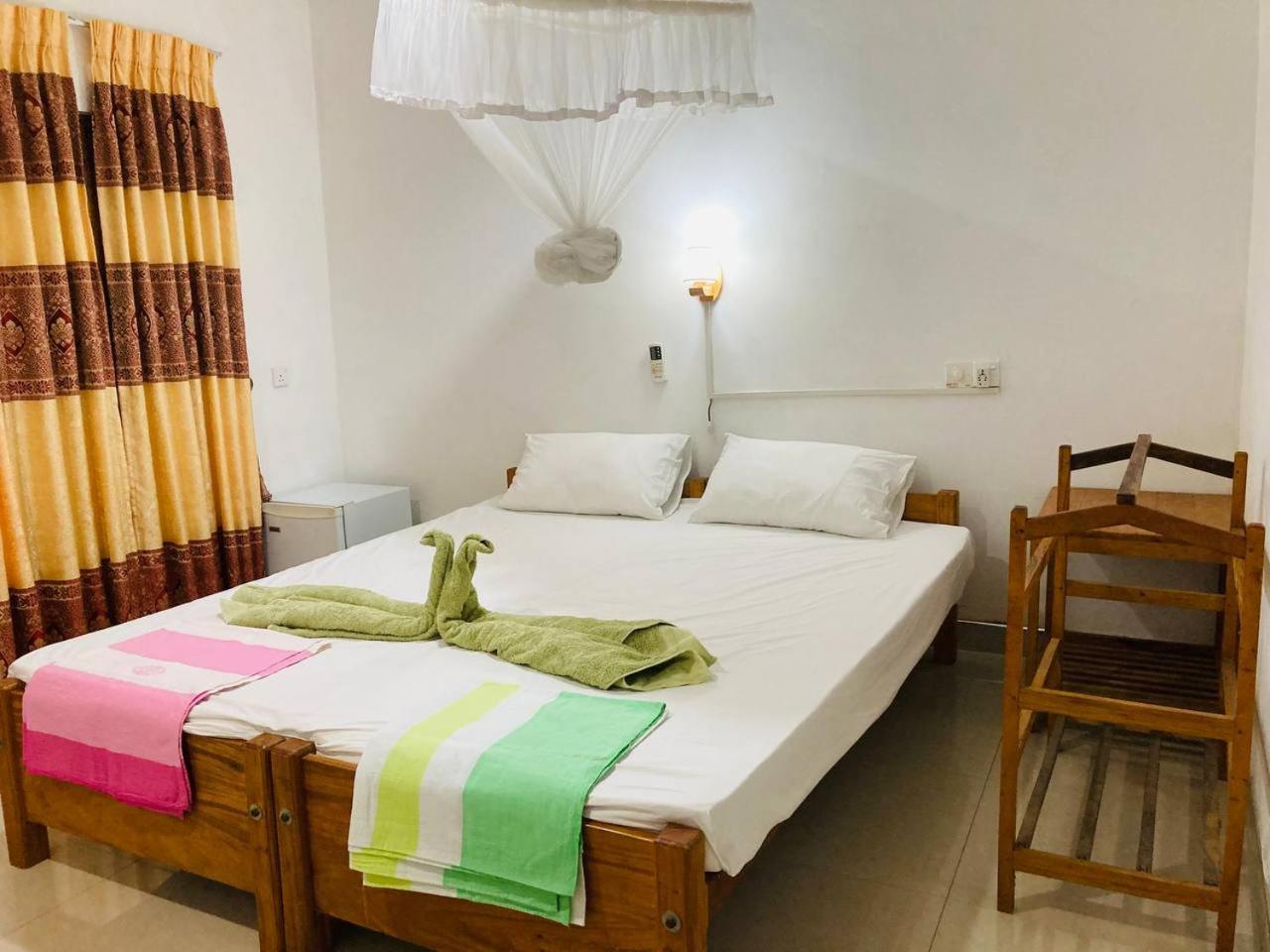 Sigiri Lodge สิกิริยา ภายนอก รูปภาพ