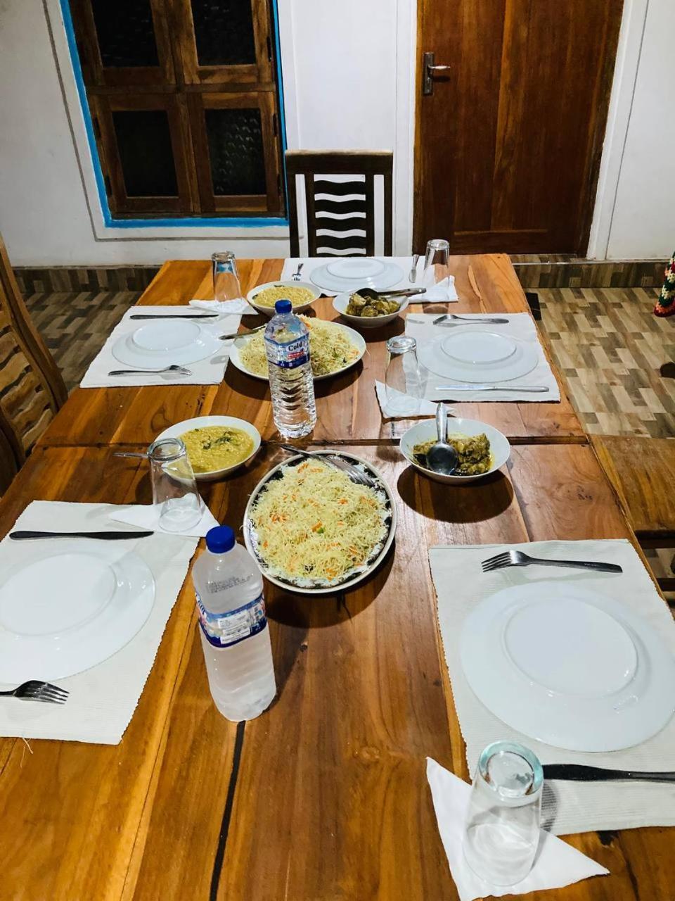 Sigiri Lodge สิกิริยา ภายนอก รูปภาพ