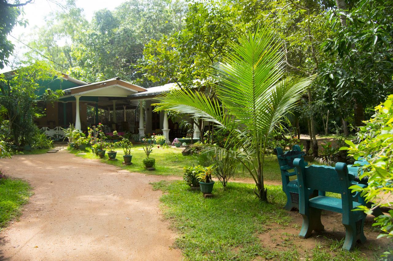 Sigiri Lodge สิกิริยา ภายนอก รูปภาพ