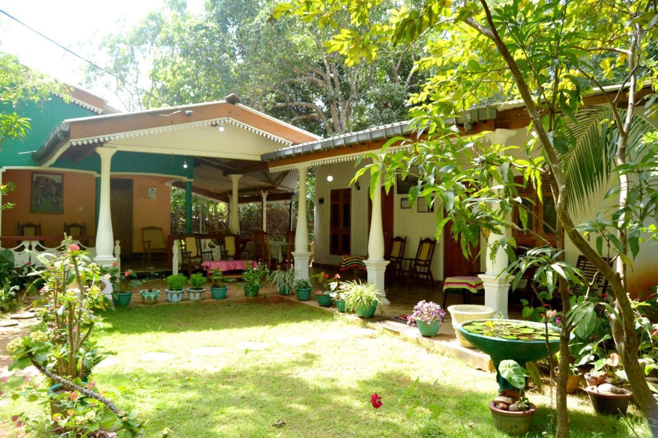 Sigiri Lodge สิกิริยา ภายนอก รูปภาพ